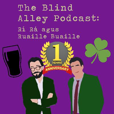 Rí Rá agus Ruaille Buaille