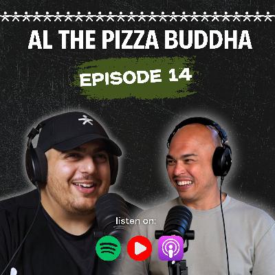 Pizza, Burnout & Building a Better Kitchen Life w/ Alastair Hannman