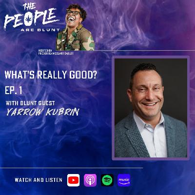 TPAB What's Really Good? Ep. 1 TPAB What's Really Good? Ep. 1