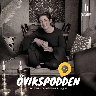 61. Gäst: Ulrika Sundquist (Ainor Yoga) 61. Gäst: Ulrika Sundquist (Ainor Yoga)