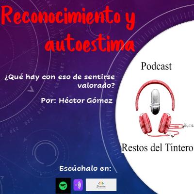 Reconocimiento y autoestima Reconocimiento y autoestima