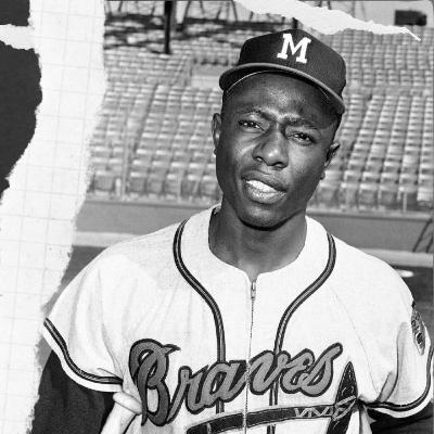 Hammerin' Hank: The Legacy of Hank Aaron