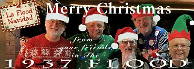 Merry Christmas with a New Winter Anthem Merry Christmas with a New Winter Anthem