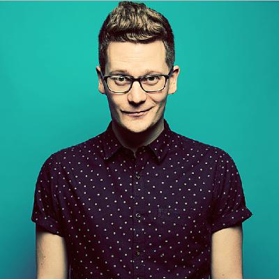 Episode 12: High school stalkers with Robin Morgan!