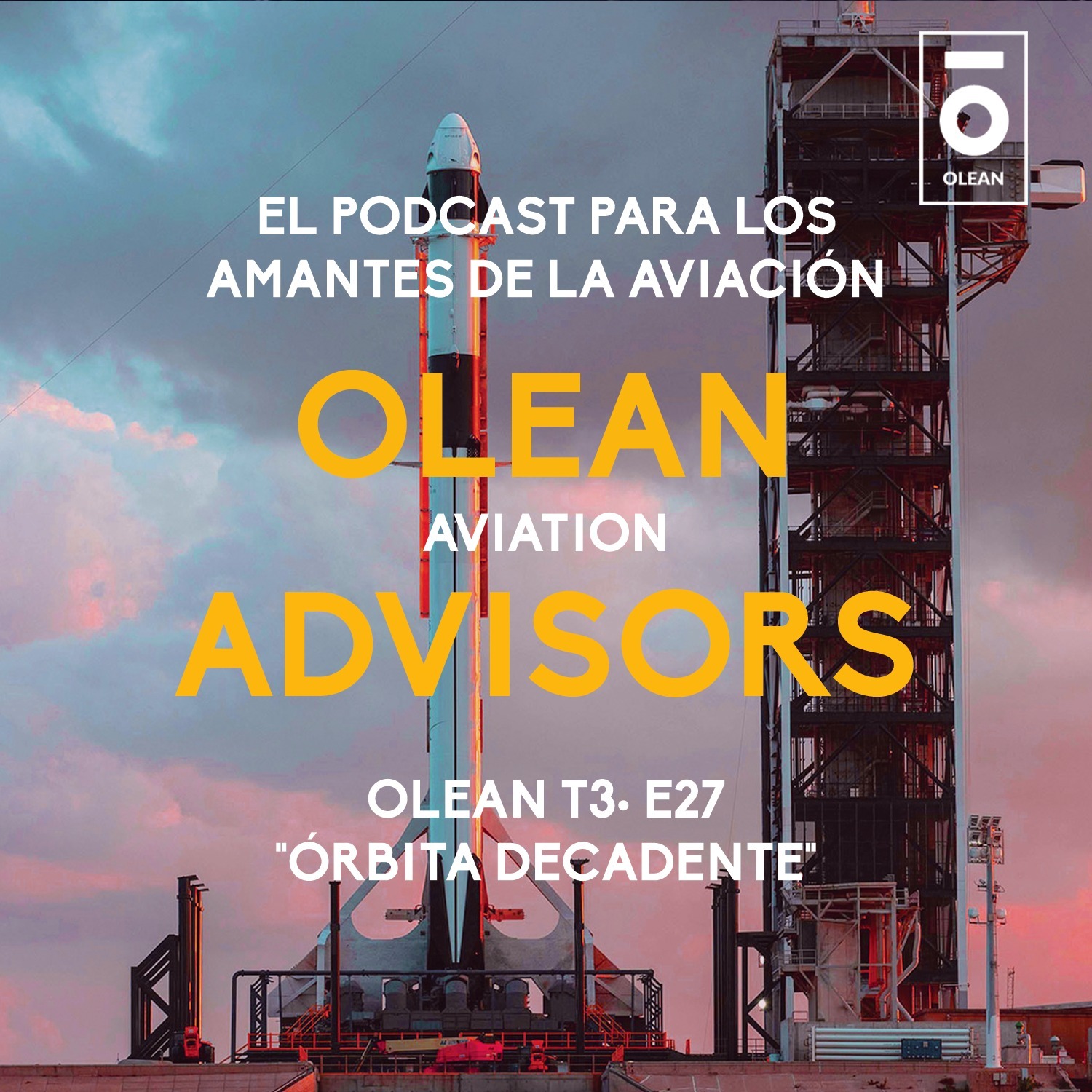 T3 · E27 - Órbita decadente episode artwork