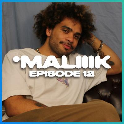 *Maliiik spricht über 'HORNY!', Anime, & Mehr | S4E12