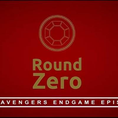 Round Zero Season 2 Episode 6 – Round Infinity X The Guardians Of The Ghetto - Avengers Endgame Round Zero Season 2 Episode 6 – Round Infinity X The Guardians Of The Ghetto - Avengers Endgame