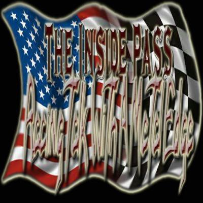 The Inside Pass with Ed Martin