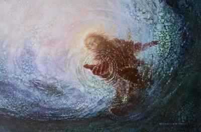 Master the Tempest is Raging! Master the Tempest is Raging!