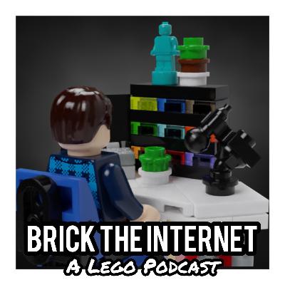 The Batman Review (So GOOD!), Lego brick sketches and new accessory packs: Brick The Internet #16