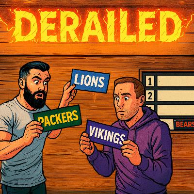 How Do the Packers Stack Up in the NFC North?