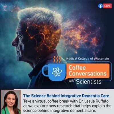 The Science Behind Integrative Dementia Care