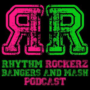 Bangers and Mash Podcast #001