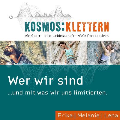 Ep1: Wer wir sind