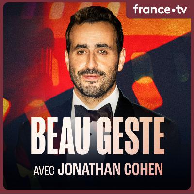 Jonathan Cohen a toujours la flamme