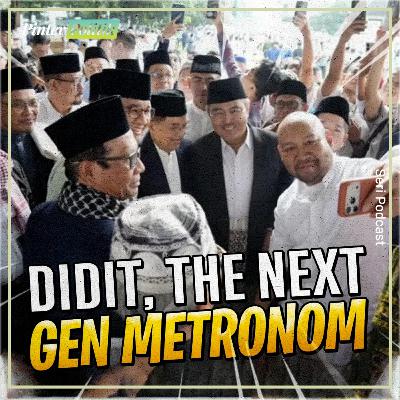 Didit, The Next Gen Metronom