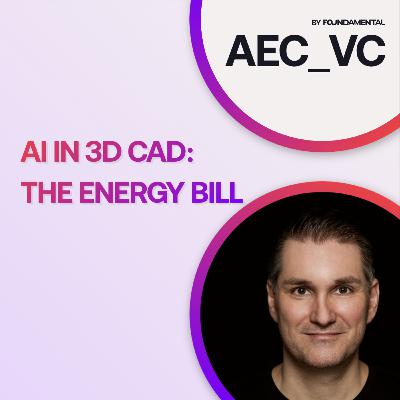015 | AI in 3D CAD | The Energy Bill