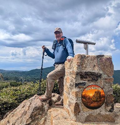 Prolific Peak Bagger - Chris Griffith (Part II)