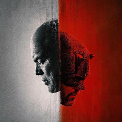 343: Daredevil: Born Again