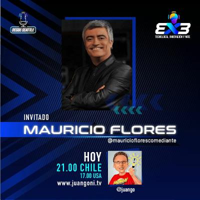 3x3 Con Mauricio Flores 3x3 Con Mauricio Flores