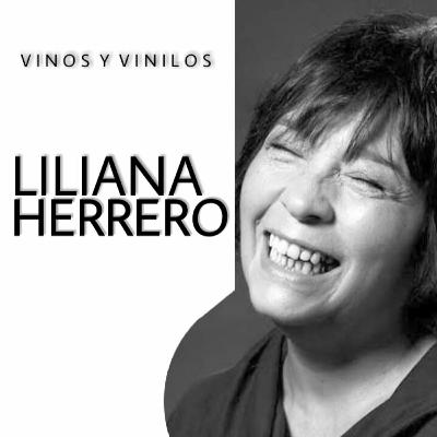 Liliana Herrero - Programa #8