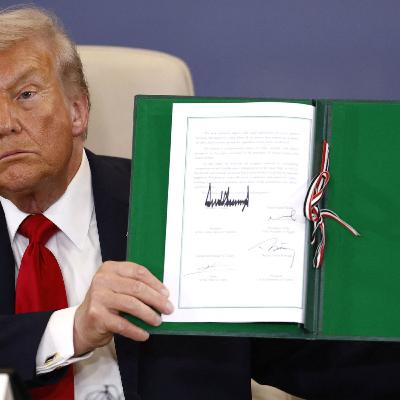 US Middle East policy: 40 years of trying to find a lasting solution