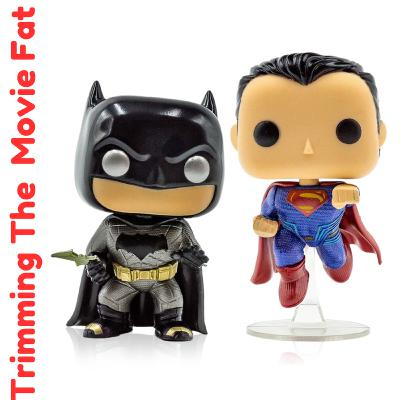 58. Batman v Superman (2016) - Who Did You Want to Win?