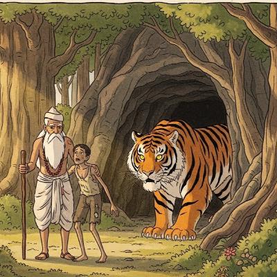 सुन्नुहोस रमाइला कथा नेपालीमा । Folk Tales in Nepali