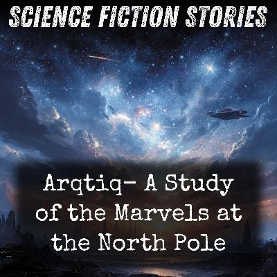 01 - Arqtiq- A Study of the Marvels at the North Pole by Anna Adolph