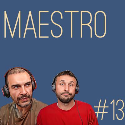 Maestro & Did Carey Steal the Show?