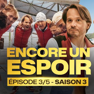 Arnaud Frey : Capitaine de Boulogne-sur-Mer nous raconte qui il est et son envie de marquer l'Histoire