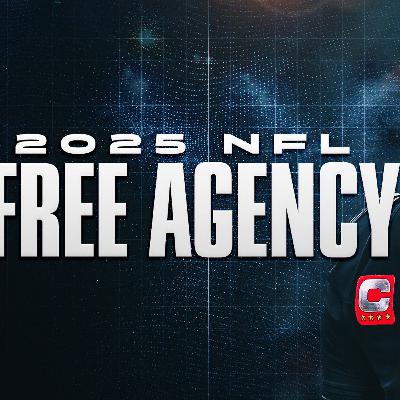 Mock Draft 2.0 ,NFL Free Agency. Mock Draft 2.0 ,NFL Free Agency.