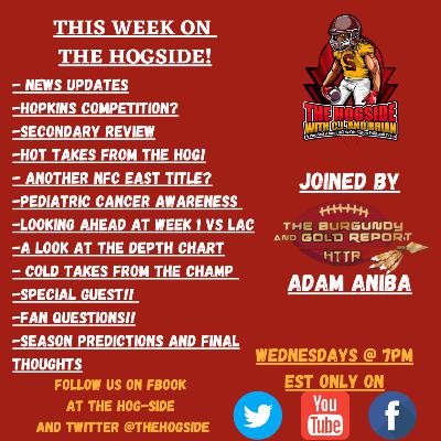 The HOGside Season 2 Episode 6 The HOGside Season 2 Episode 6