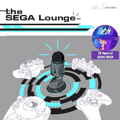 286 - 20 Years of SONIC RUSH