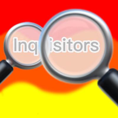 Inquisitors trailer