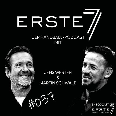 #037 mit Jaron Siewert