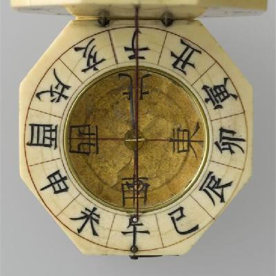 VOL.080 小白八字基础入门之十二地支：时辰、节气、方位、生肖都是它