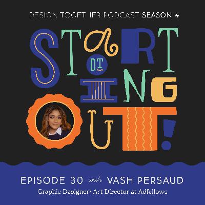 Season 4 | Episode 30 | Vash Persaud