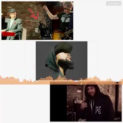 Knowlej Ra sits down with us to talk music, Massive Nights and moshing with Mosh Pit Josh! Knowlej Ra sits down with us to talk music, Massive Nights and moshing with Mosh Pit Josh!