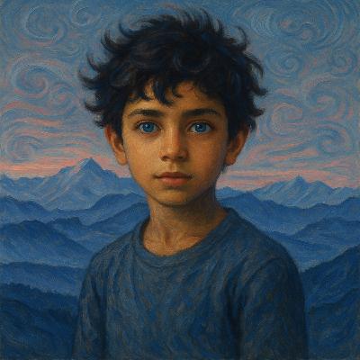 Belonging and Independence - Part 2 - Big Emotions: Kids Listen Mashups About Feelings