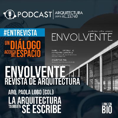 EP.10- Revista ENVOLVENTE