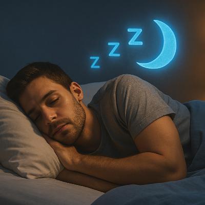 Desbloquea tu potencial: La importancia del sueño para rendir al máximo cada día 💤