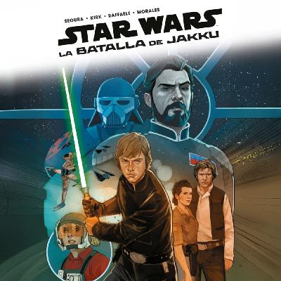 PLANETA LABERINTO. Star Wars. La Guerra después de Vader. PLANETA LABERINTO. Star Wars. La Guerra después de Vader.