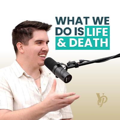 God’s Power, Next Generation | FEAT. Jacob Walda - Ep.01