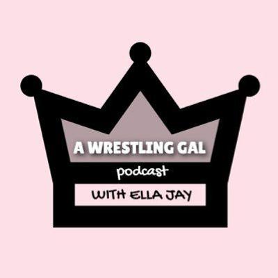 On The Mic With Mike-  Podcaster Ella Jay.