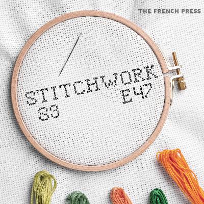 47 Stitchwork