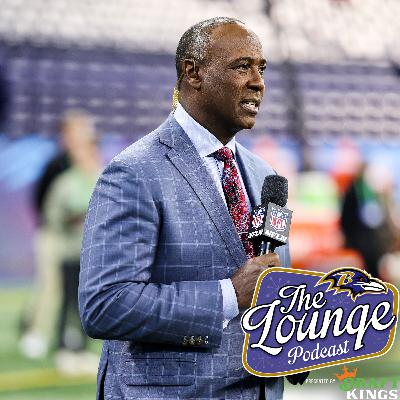 Charles Davis Talks Draft at the Combine Charles Davis Talks Draft at the Combine