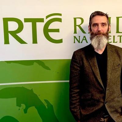 Micheál Ó Coisdealbha