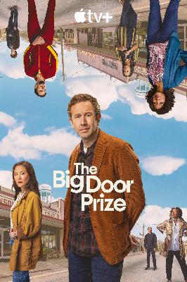 The Big Door Prize S1 Episode 2 "Cass" The Big Door Prize S1 Episode 2 "Cass"