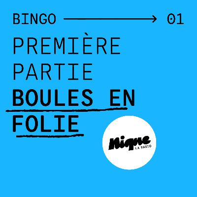 Première partie : boules en folie